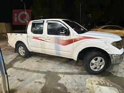 نيسان نافارا